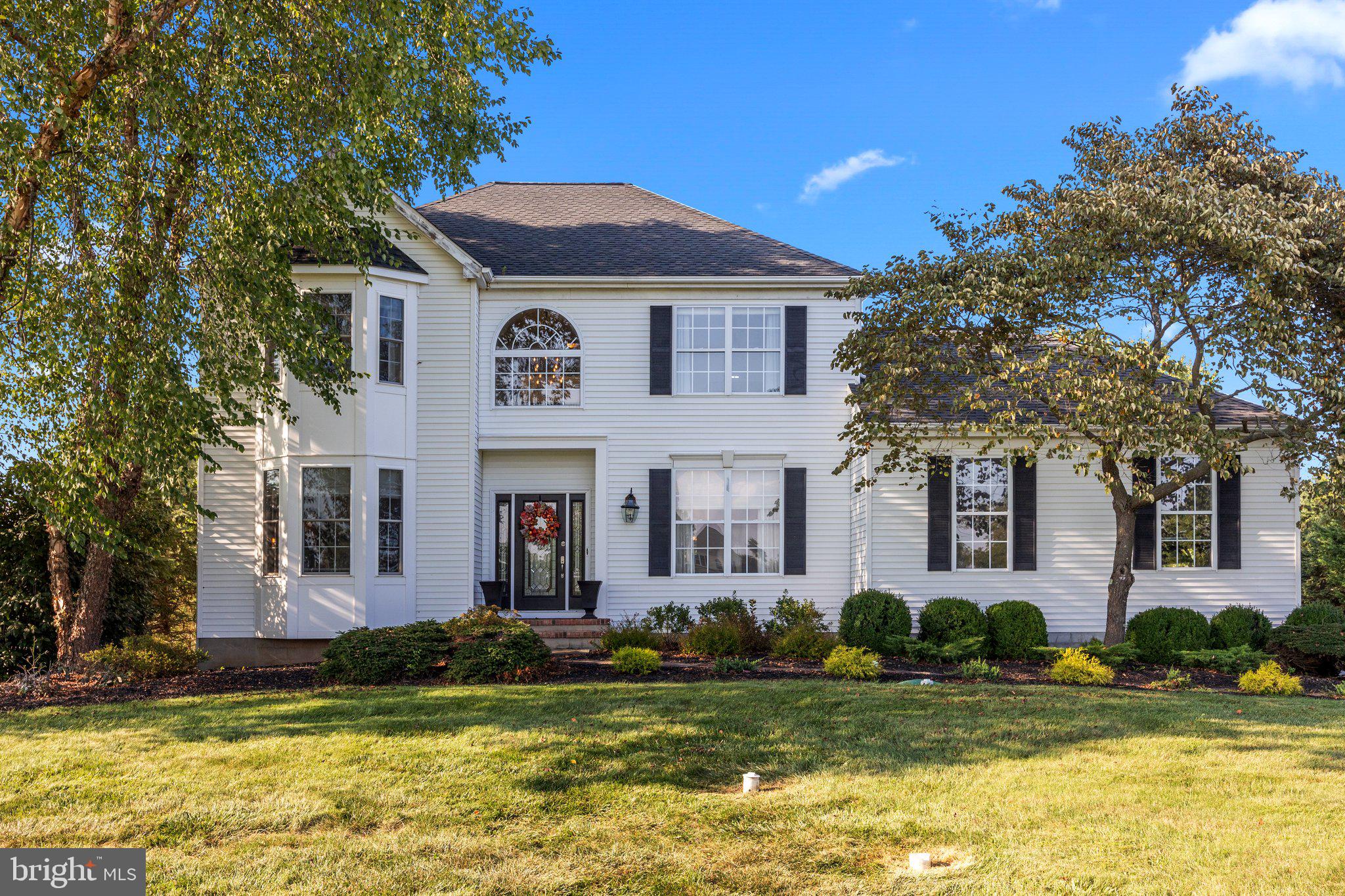 29 Kingsridge Road Frenchtown, NJ 08825 - Photo 1 of 41 Gallery Image 1