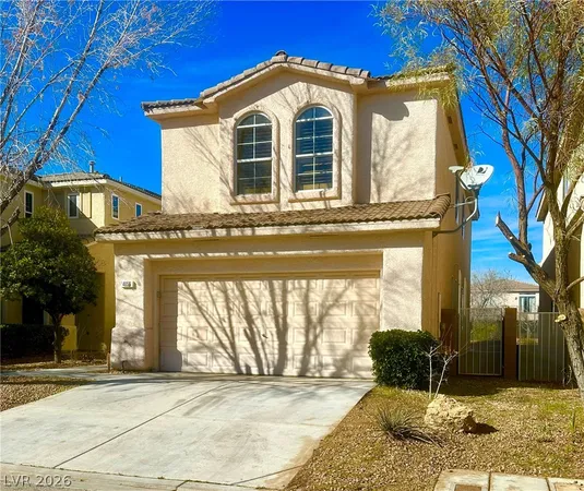$2,295 | 4056 Villeroy Avenue, Las Vegas, NV 89141