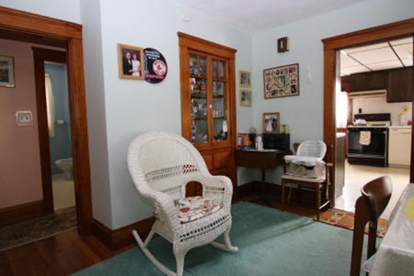 17 Pearson Street Saugus, MA 01906 - Photo 9 of 23