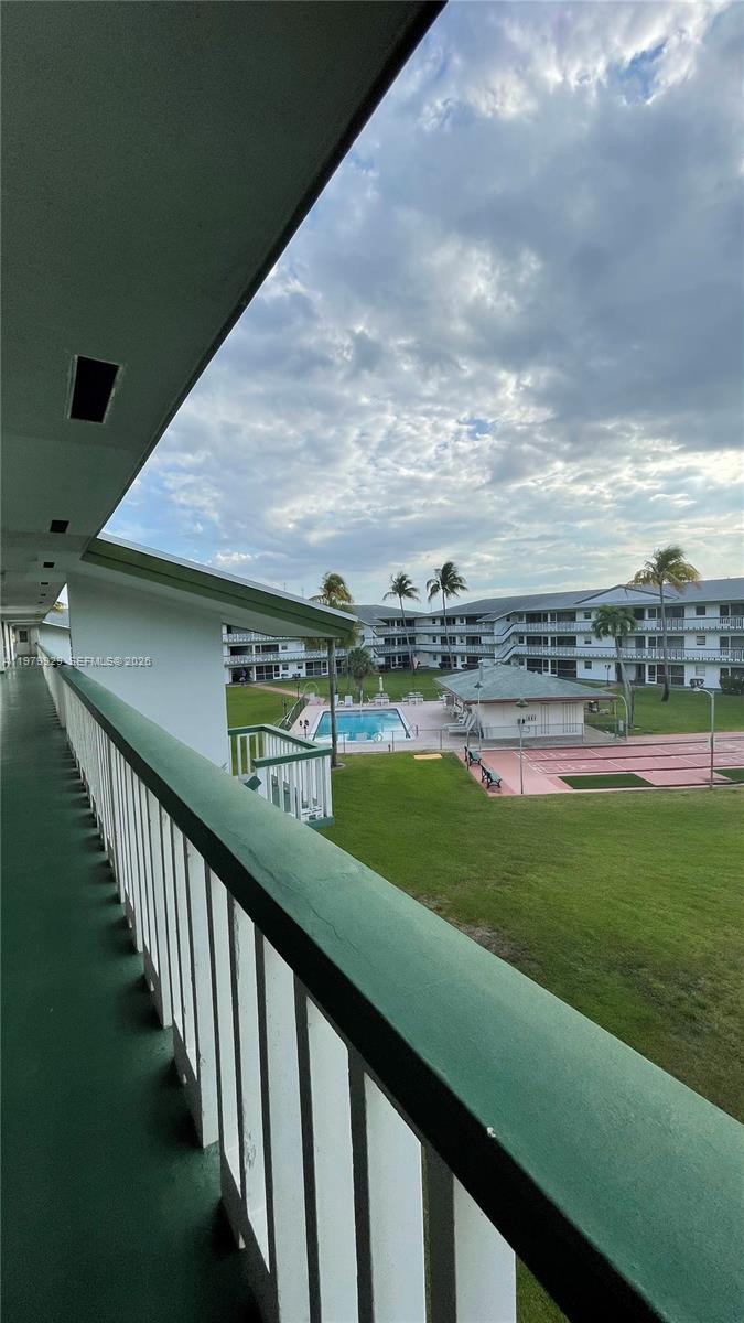 5300 Washington Street, Unit J312 Hollywood, FL 33021 - Photo 20 of 22