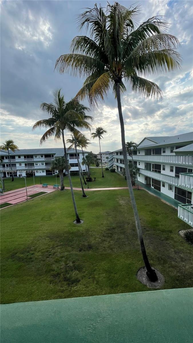 5300 Washington Street, Unit J312 Hollywood, FL 33021 - Photo 21 of 22