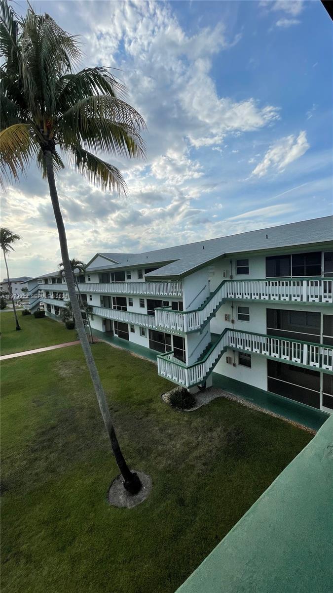 5300 Washington Street, Unit J312 Hollywood, FL 33021 - Photo 22 of 22