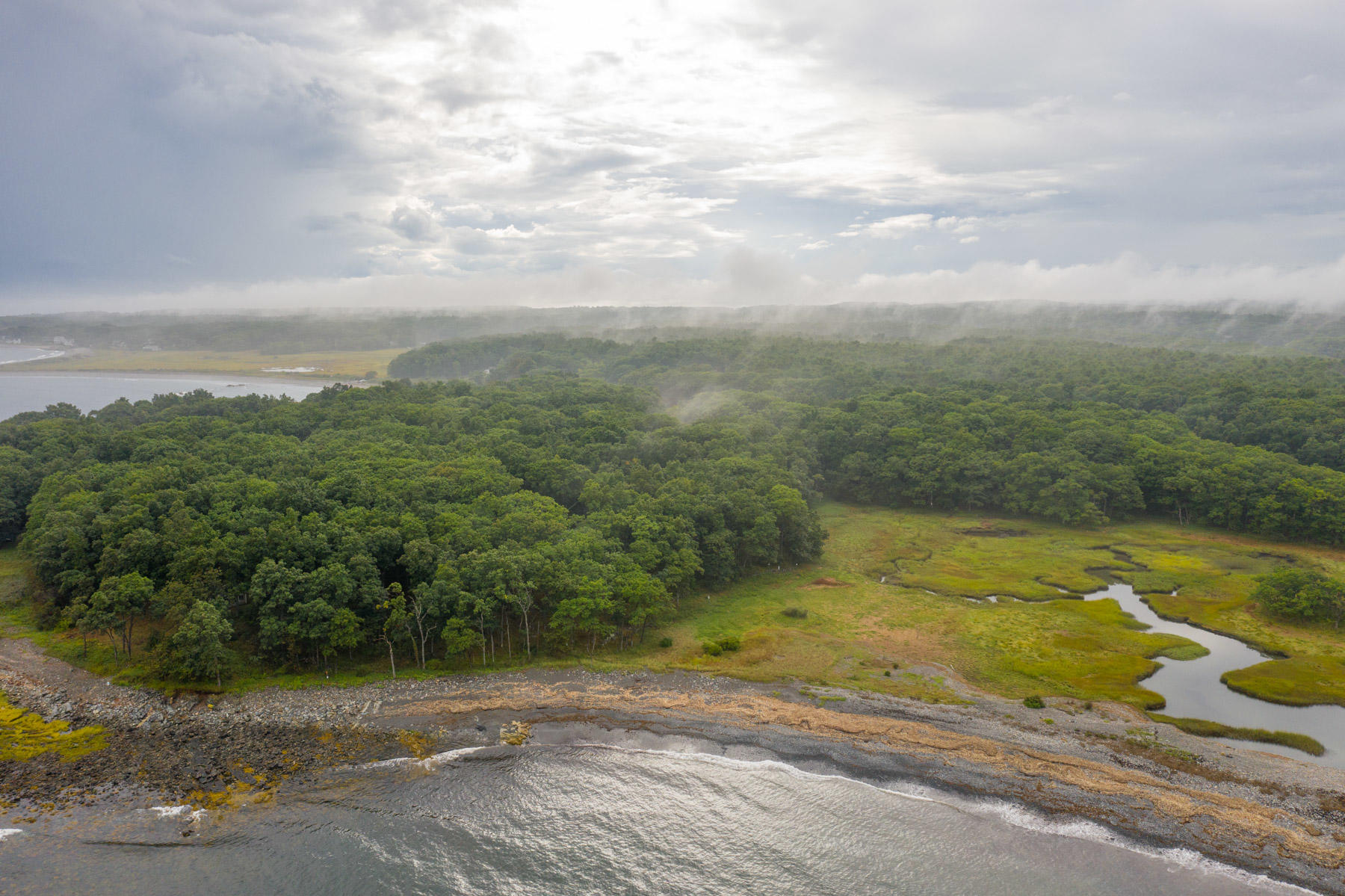 39 Thaxter Lane Kittery Point, ME 03905 - Photo 23 of 38 DJI_0179-14