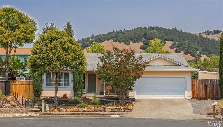 4953 Everglade Court Santa Rosa, CA 95409 - Photo 1 of 1 Gallery Image 1