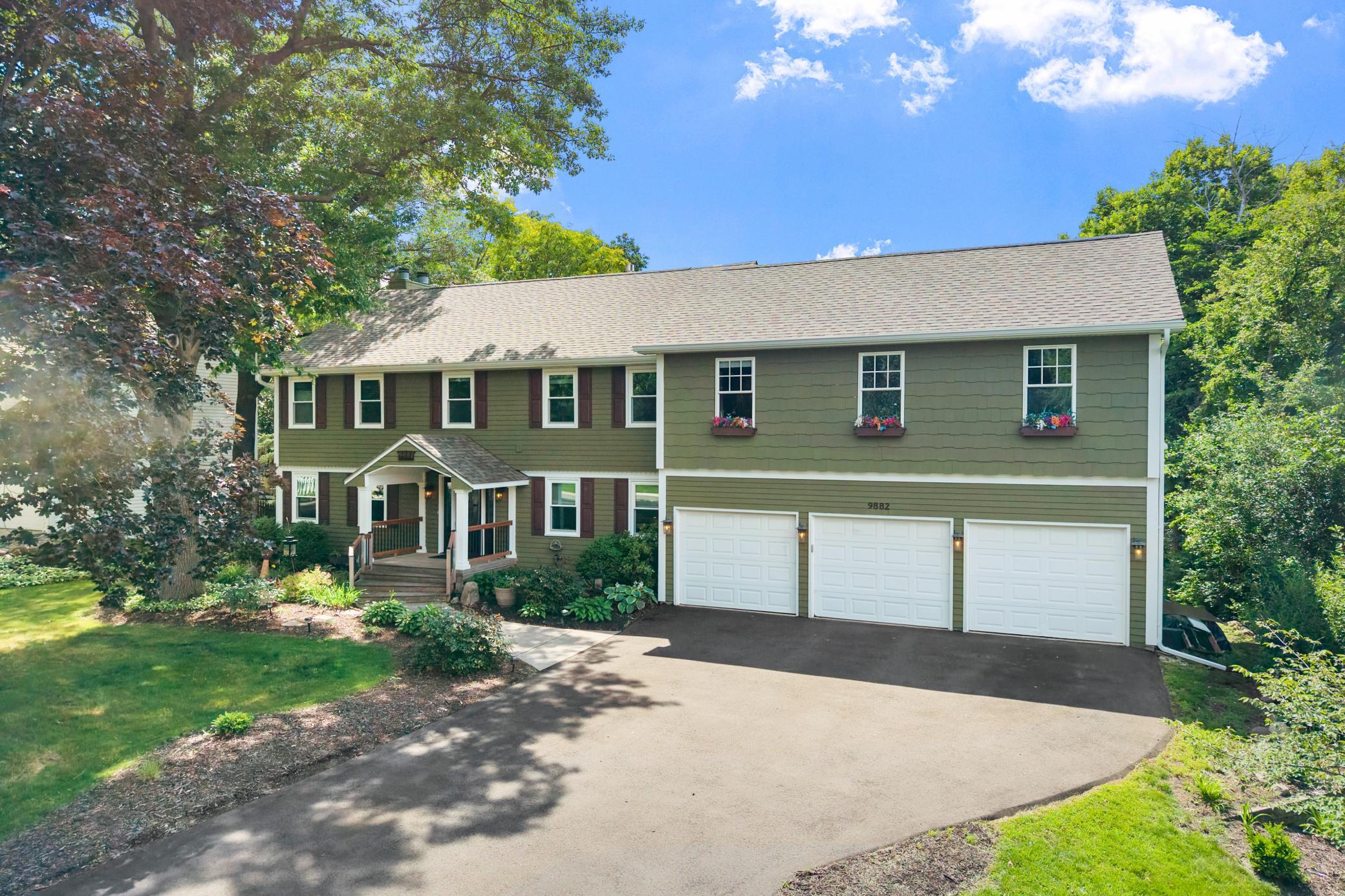 9882 Purgatory Road Eden Prairie, MN 55347 - Photo 54 of 74