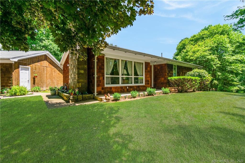 217 Barrett Hill Road Brooklyn, CT 06234 - Photo 1 of 1 Gallery Image 1