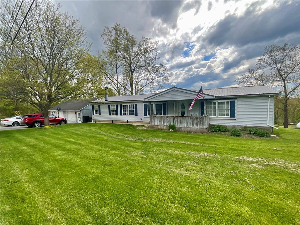 8178 Parker Hill Road Sparta, NY 14437 - Photo 25 of 32