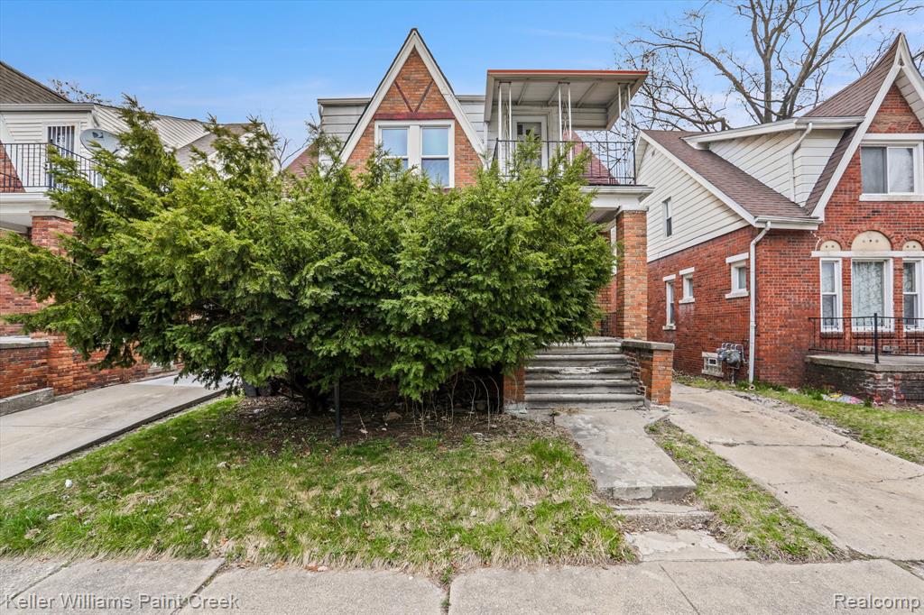 16516 Cheyenne Street Detroit, MI 48235 - Photo 2 of 33