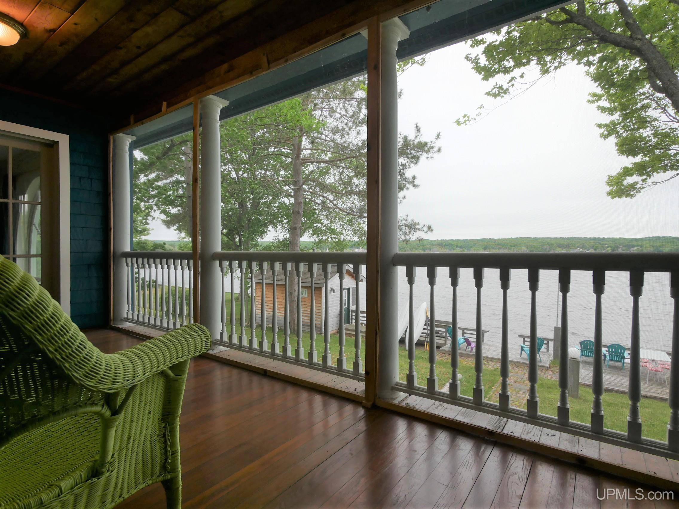 41717 Half Moon Beach Road Chassell, MI 49916 - Photo 46 of 98