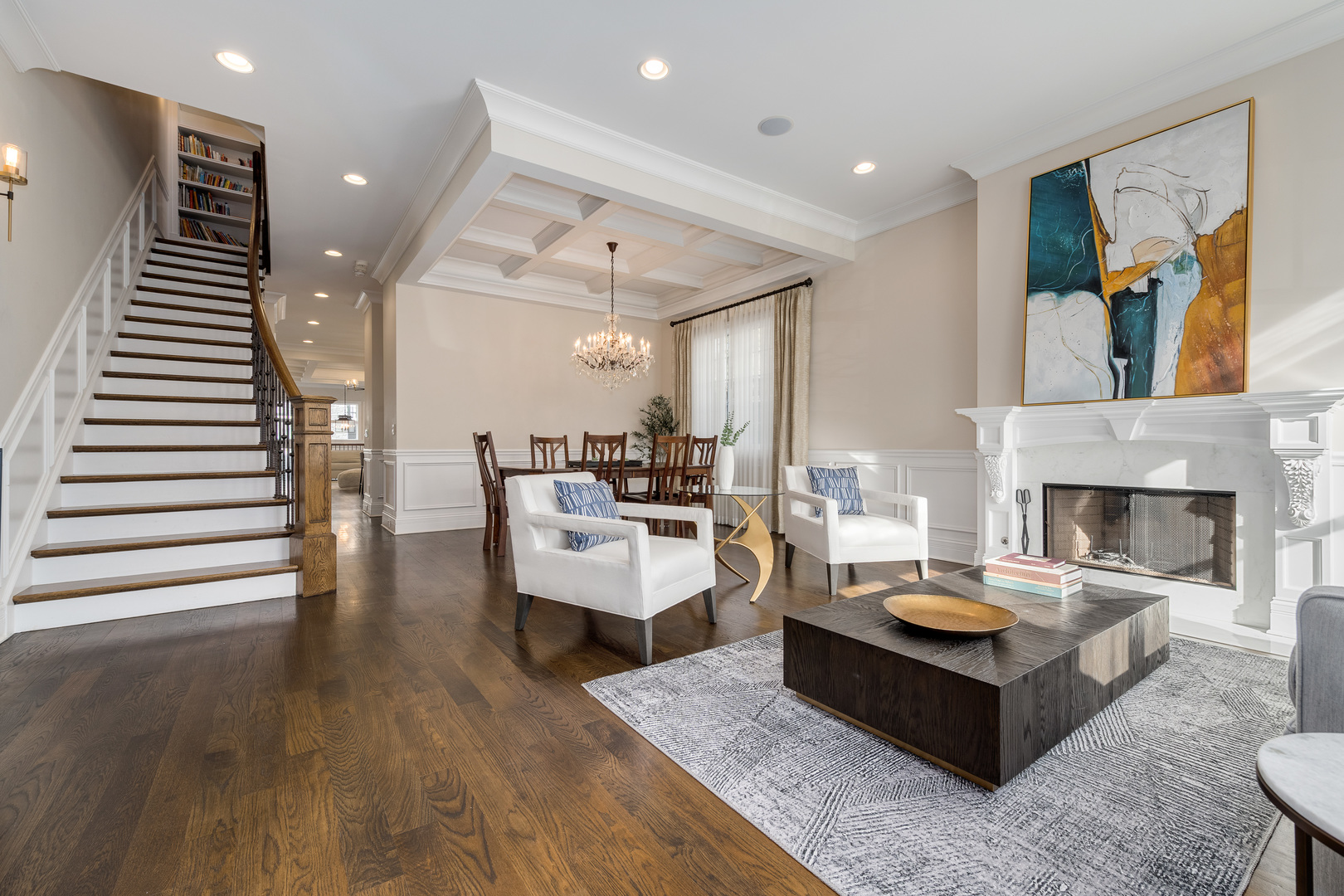 1734 West Fletcher Street Chicago, IL 60657 - Photo 2 of 34