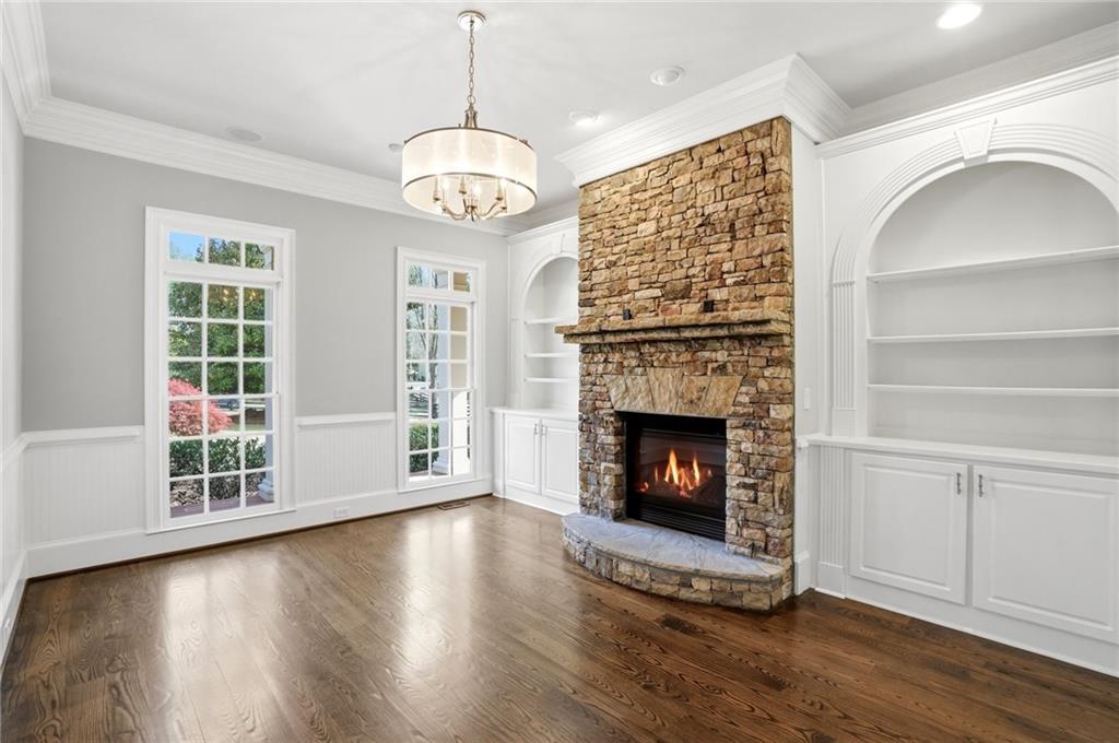 800 Owens Lake Road Milton, GA 30004 - Photo 14 of 89