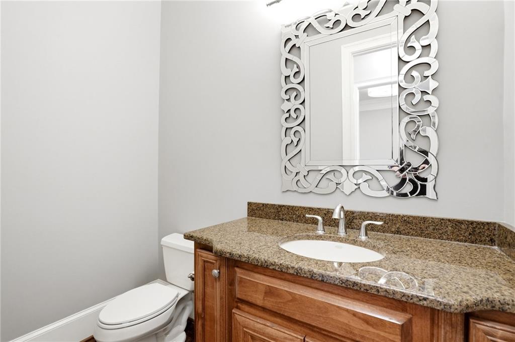 800 Owens Lake Road Milton, GA 30004 - Photo 18 of 89