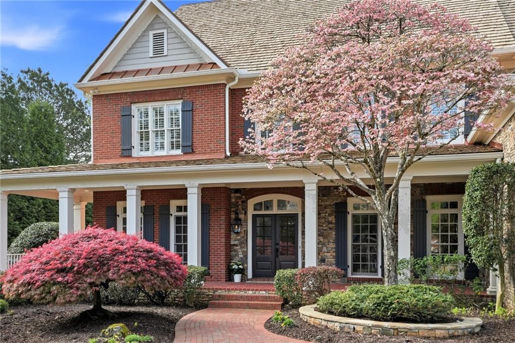 800 Owens Lake Road Milton, GA 30004 - Photo 2 of 89