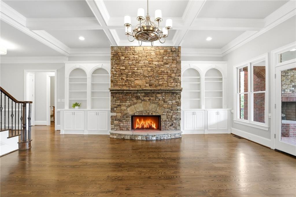 800 Owens Lake Road Milton, GA 30004 - Photo 22 of 89