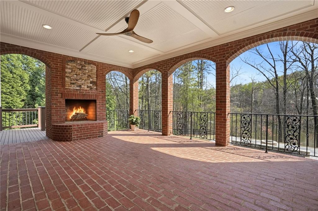 800 Owens Lake Road Milton, GA 30004 - Photo 24 of 89