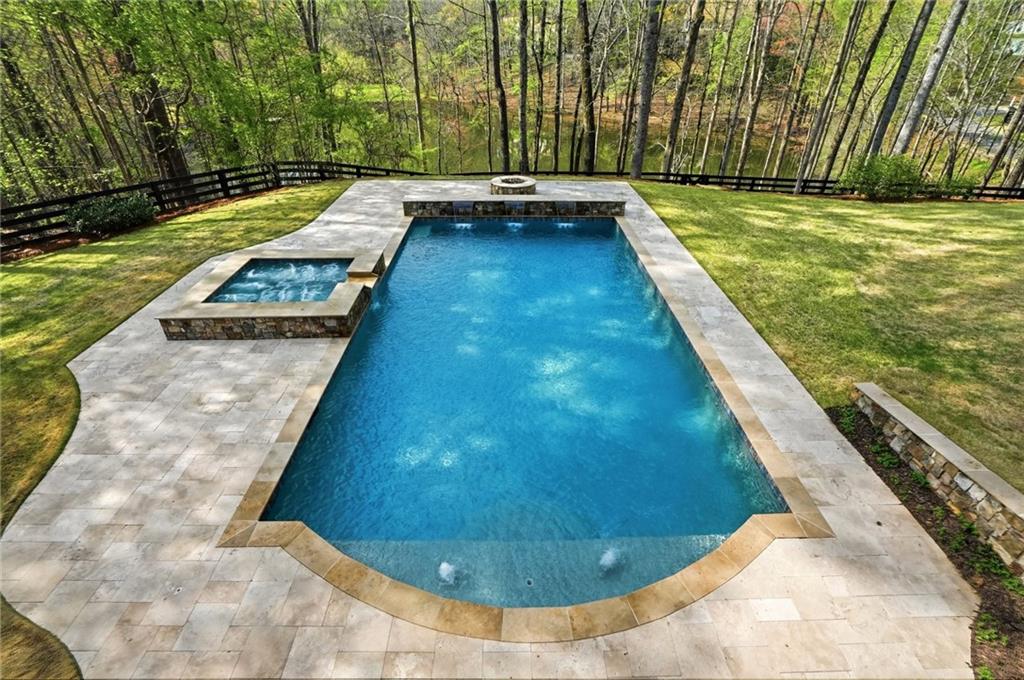 800 Owens Lake Road Milton, GA 30004 - Photo 26 of 89