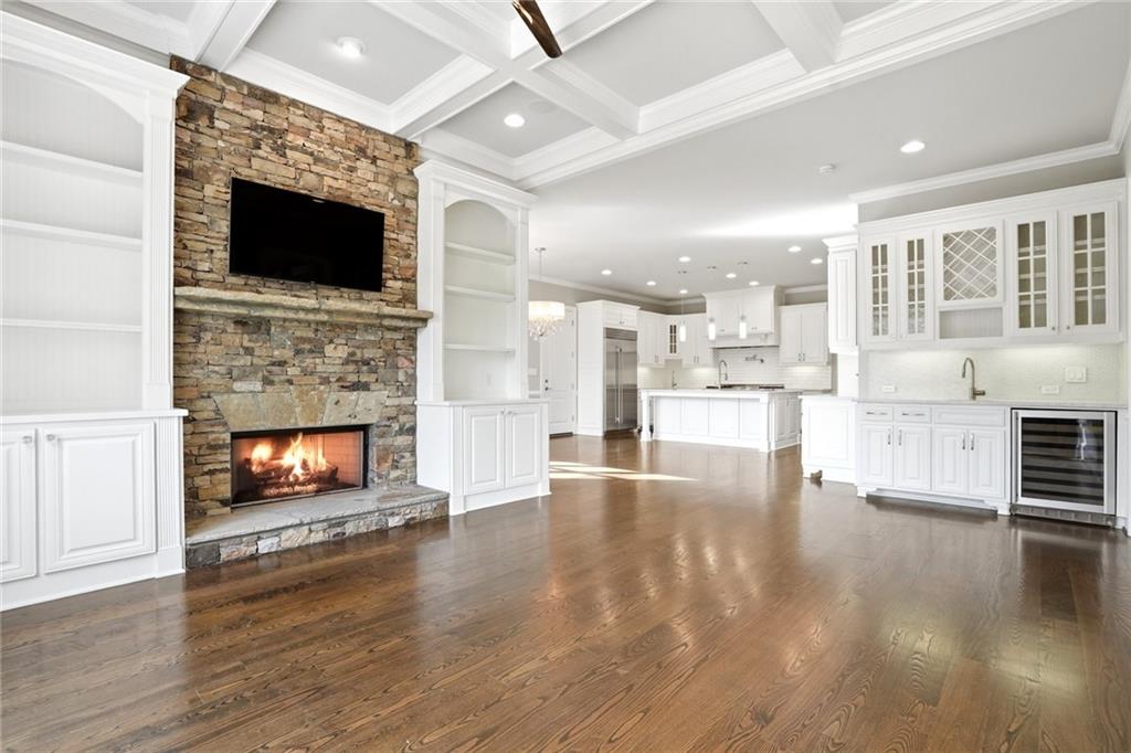 800 Owens Lake Road Milton, GA 30004 - Photo 28 of 89