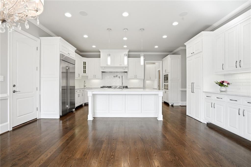 800 Owens Lake Road Milton, GA 30004 - Photo 31 of 89