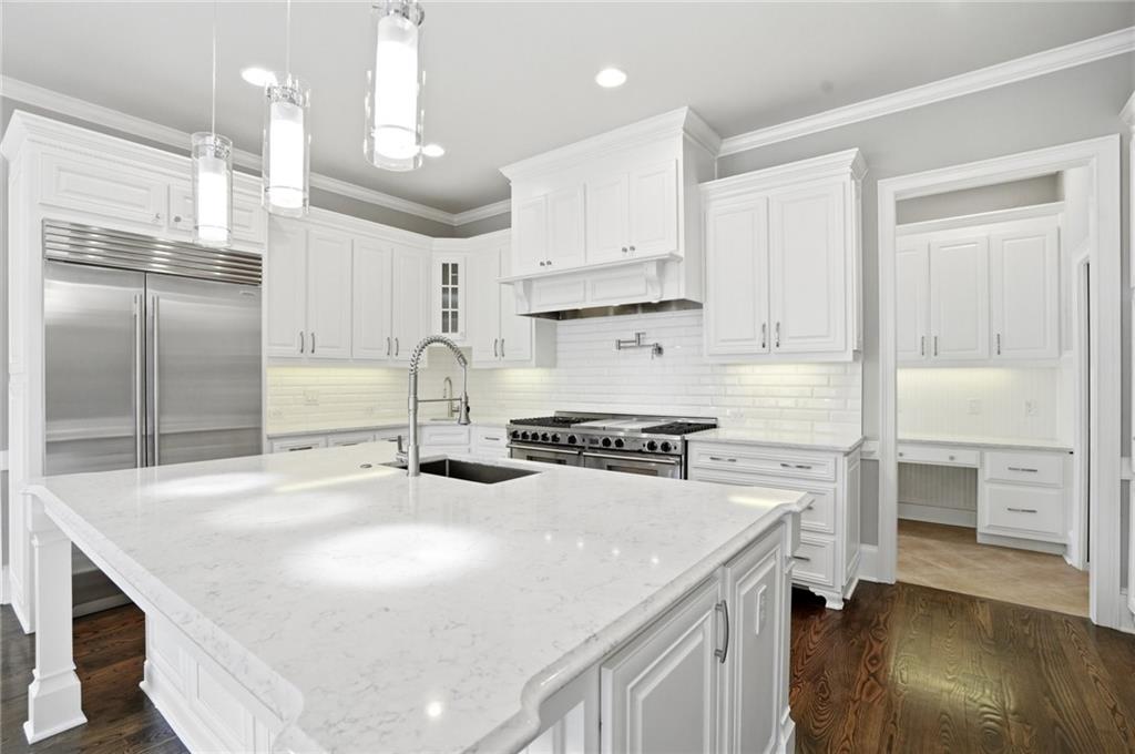 800 Owens Lake Road Milton, GA 30004 - Photo 32 of 89