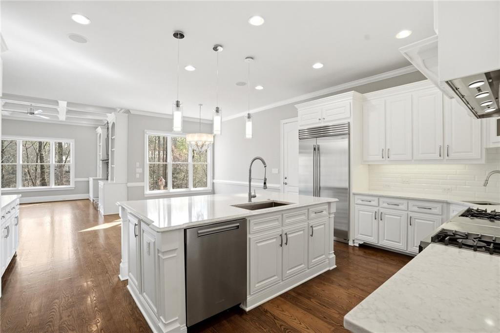 800 Owens Lake Road Milton, GA 30004 - Photo 33 of 89