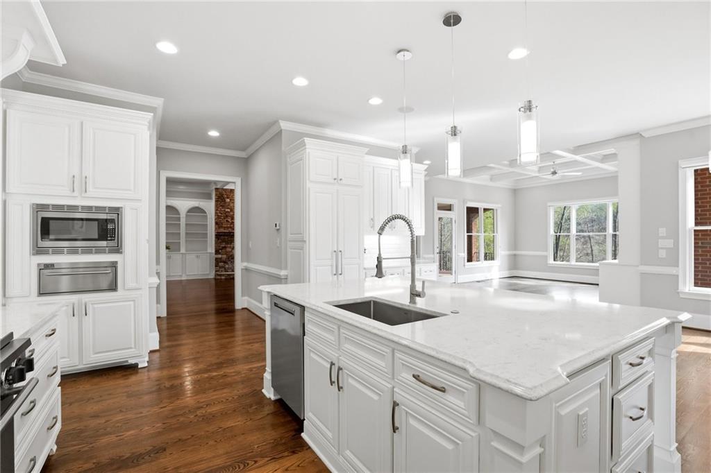 800 Owens Lake Road Milton, GA 30004 - Photo 34 of 89