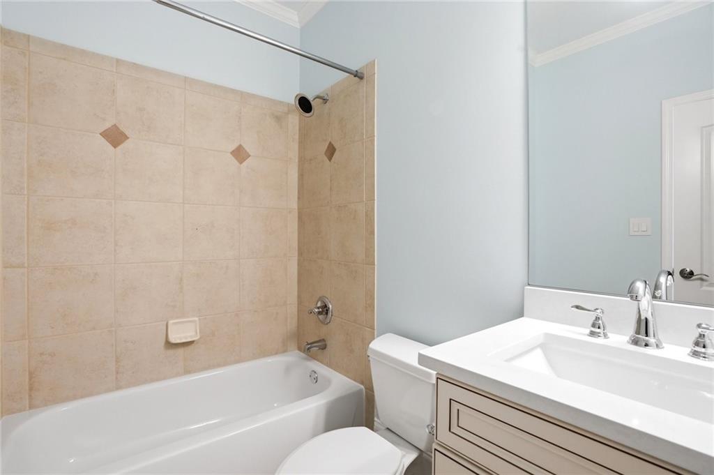 800 Owens Lake Road Milton, GA 30004 - Photo 50 of 89