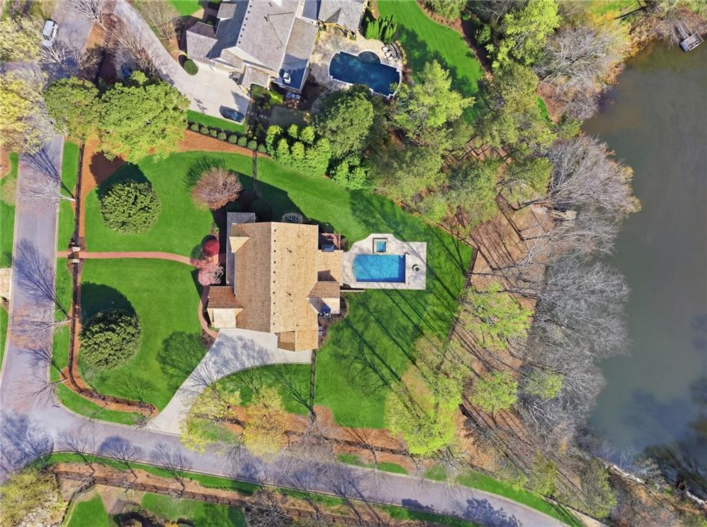 800 Owens Lake Road Milton, GA 30004 - Photo 5 of 89