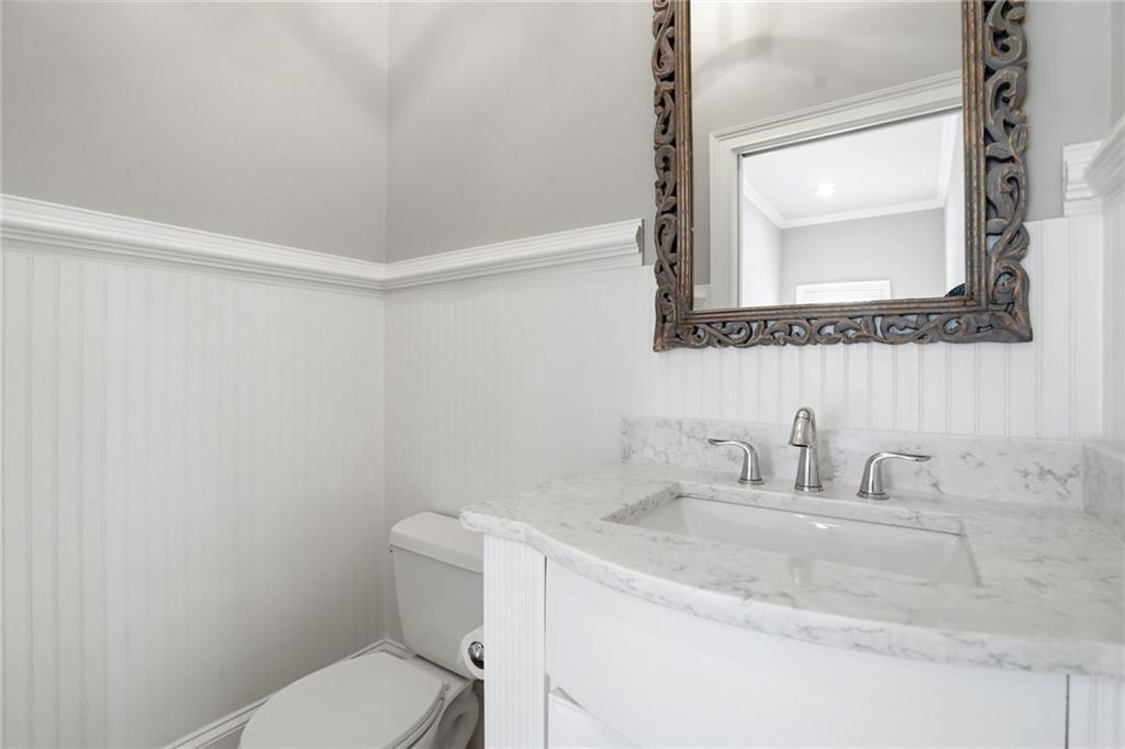 800 Owens Lake Road Milton, GA 30004 - Photo 58 of 89