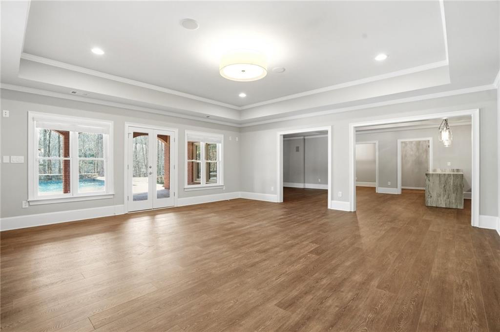 800 Owens Lake Road Milton, GA 30004 - Photo 61 of 89