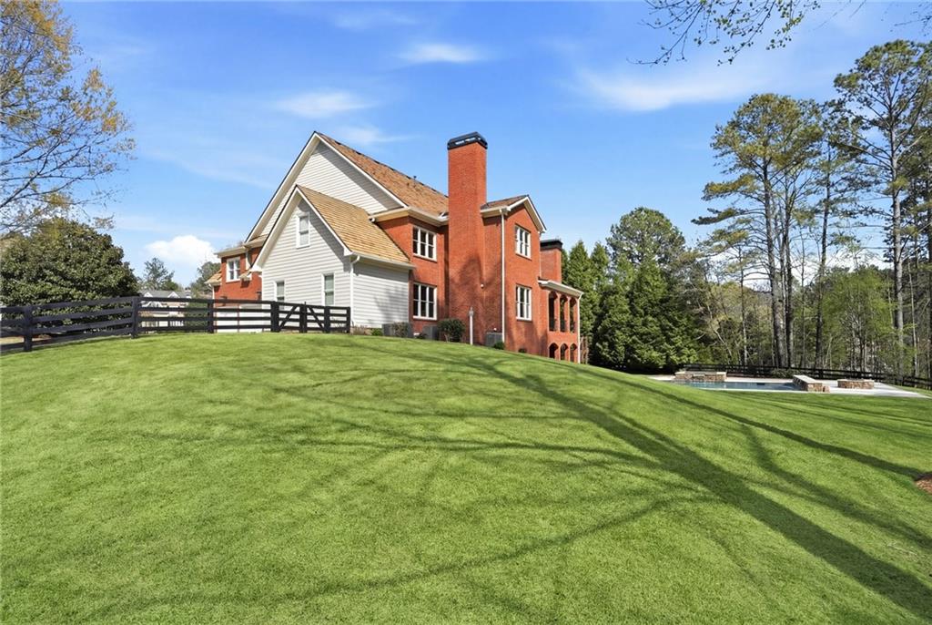 800 Owens Lake Road Milton, GA 30004 - Photo 69 of 89