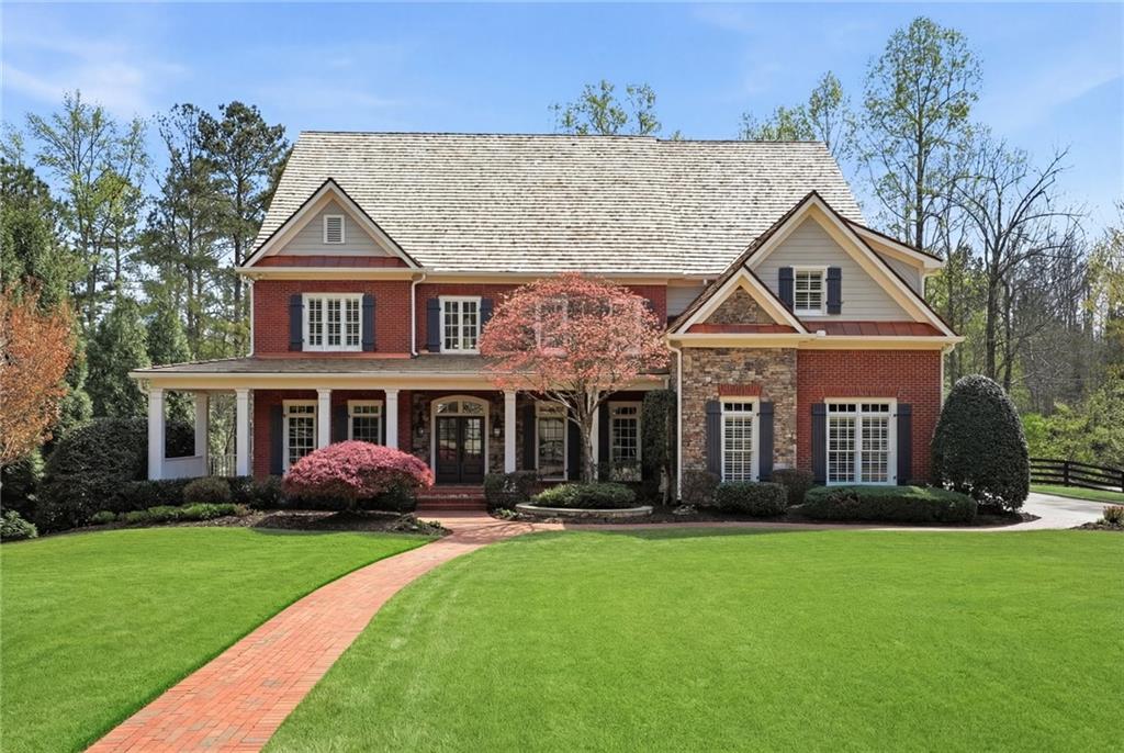 800 Owens Lake Road Milton, GA 30004 - Photo 7 of 89