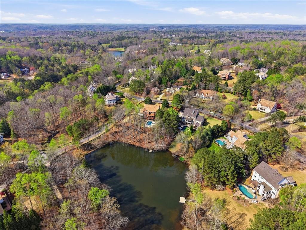 800 Owens Lake Road Milton, GA 30004 - Photo 79 of 89