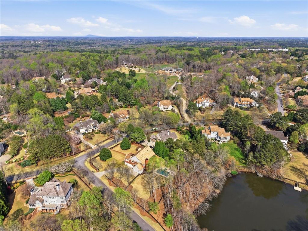 800 Owens Lake Road Milton, GA 30004 - Photo 80 of 89