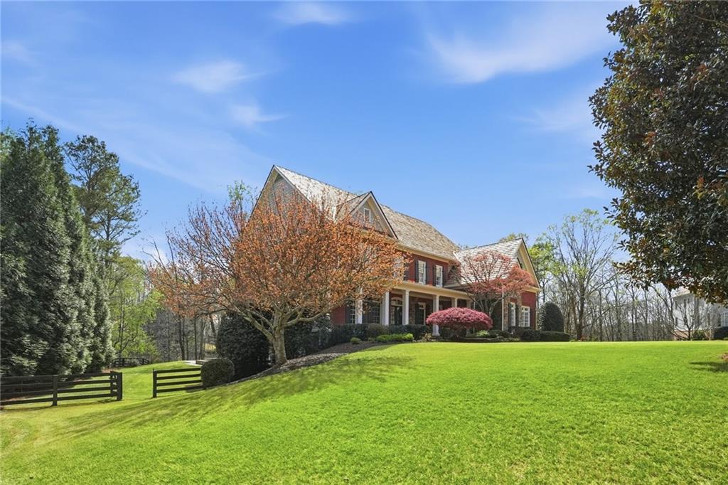 800 Owens Lake Road Milton, GA 30004 - Photo 8 of 89