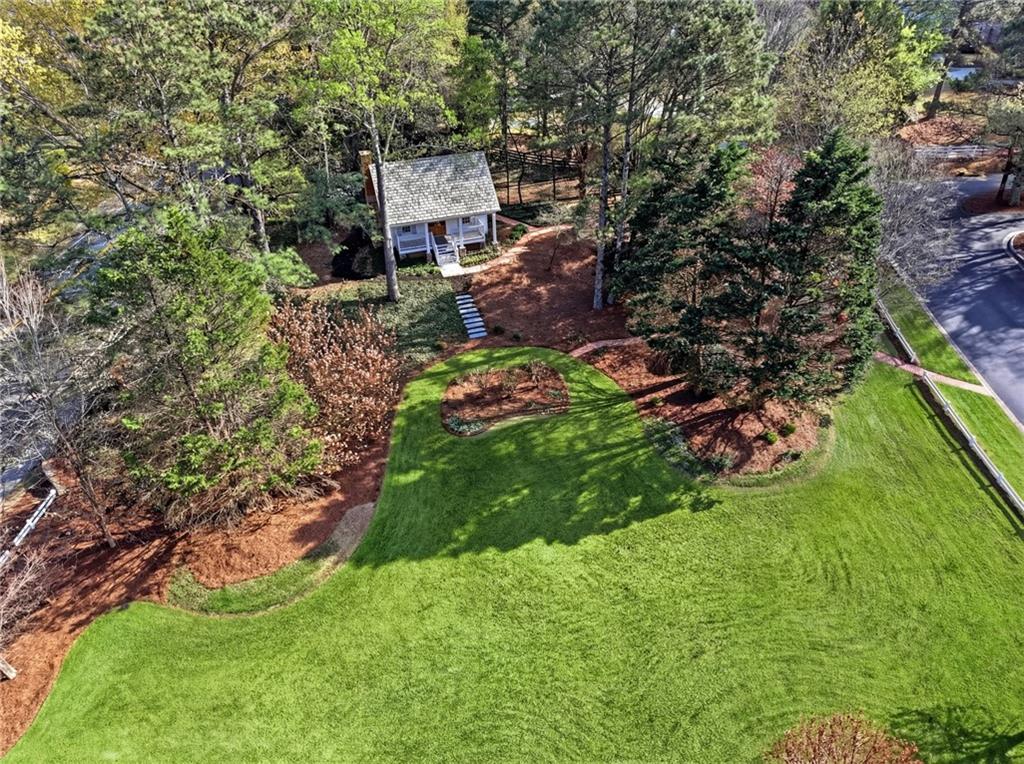 800 Owens Lake Road Milton, GA 30004 - Photo 81 of 89