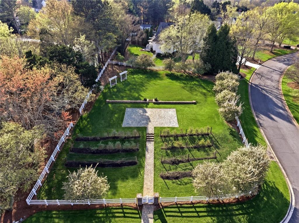 800 Owens Lake Road Milton, GA 30004 - Photo 82 of 89