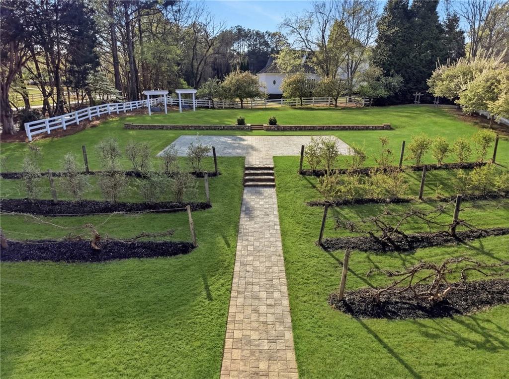 800 Owens Lake Road Milton, GA 30004 - Photo 83 of 89