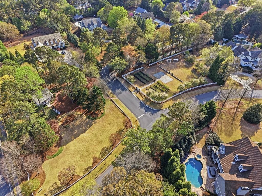 800 Owens Lake Road Milton, GA 30004 - Photo 85 of 89