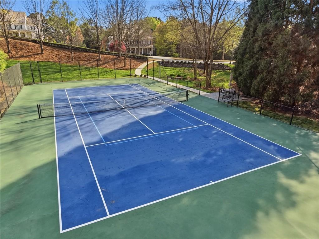 800 Owens Lake Road Milton, GA 30004 - Photo 88 of 89