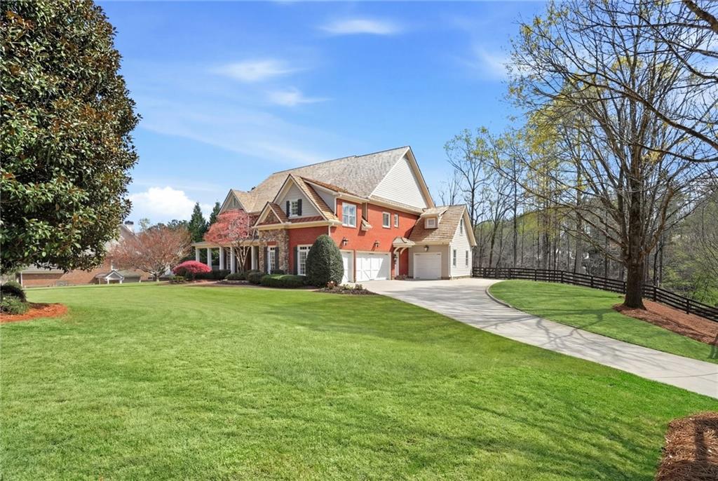 800 Owens Lake Road Milton, GA 30004 - Photo 9 of 89