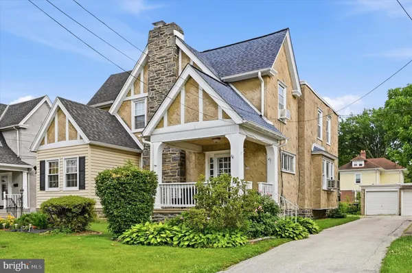 $225,000 | 200 West Plumstead Avenue, Lansdowne, PA 19050