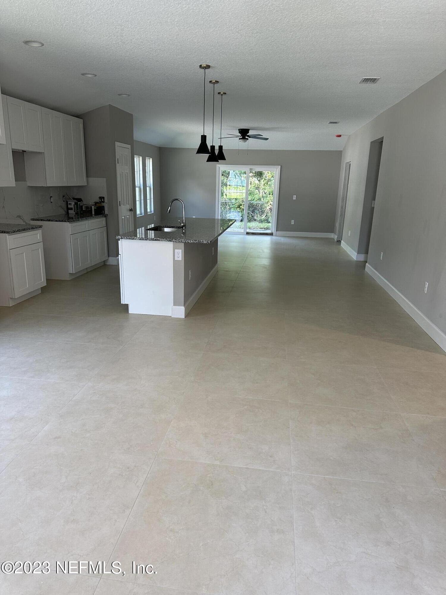 2829 Fleming Street Jacksonville, FL 32254 - Photo 11 of 24 a large kitchen with a large window