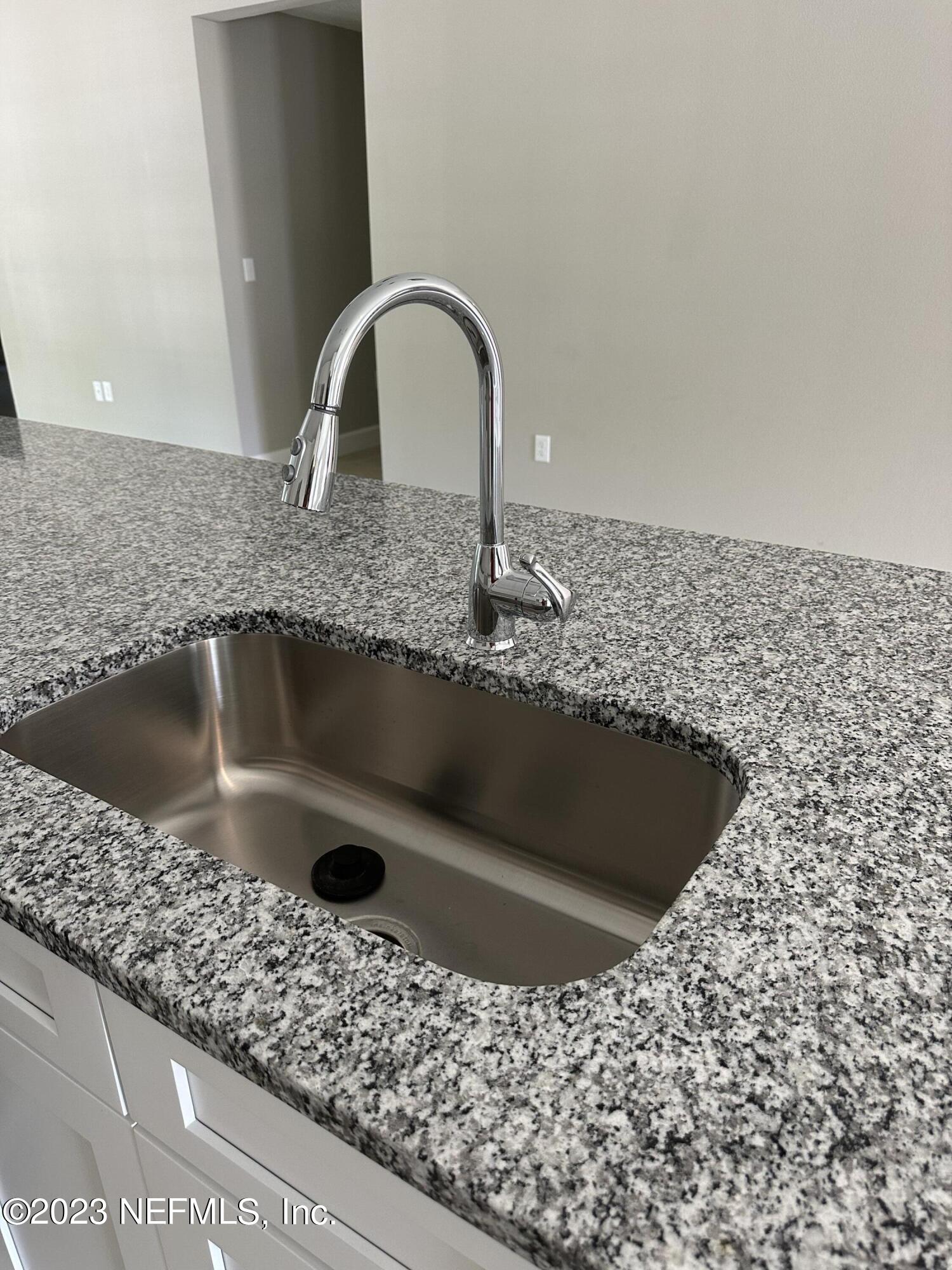 2829 Fleming Street Jacksonville, FL 32254 - Photo 14 of 24 a close view of sink