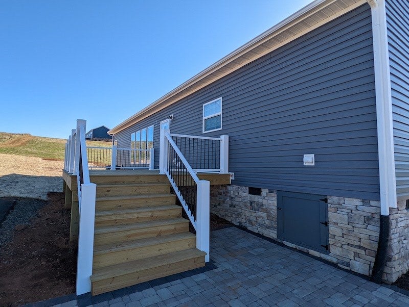 129 Long Level Road Southwest Floyd, VA 24091 - Photo 20 of 25 Gallery Image 20