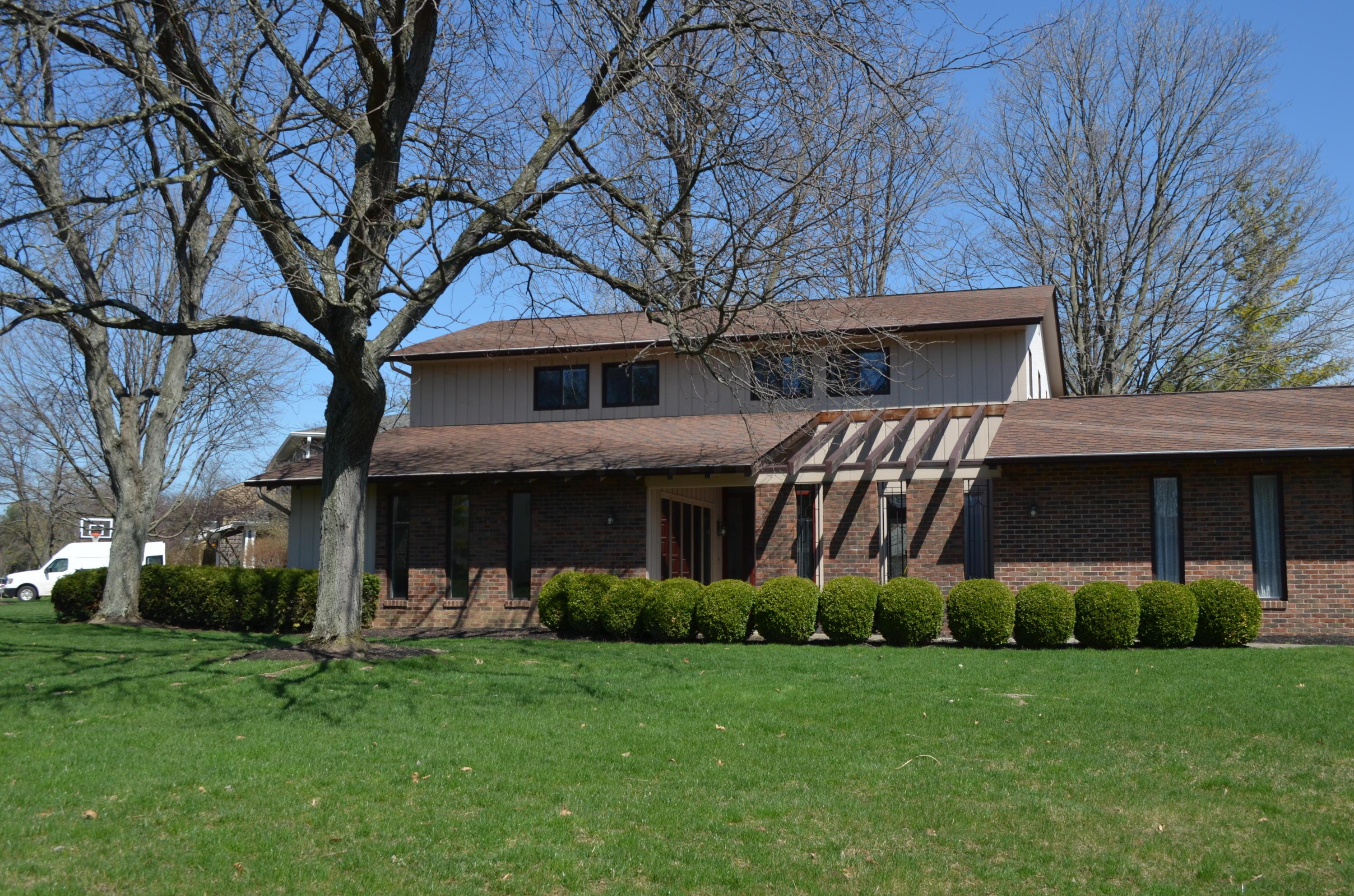 4020 Newhall Road Upper Arlington, OH 43220 - Photo 1 of 24