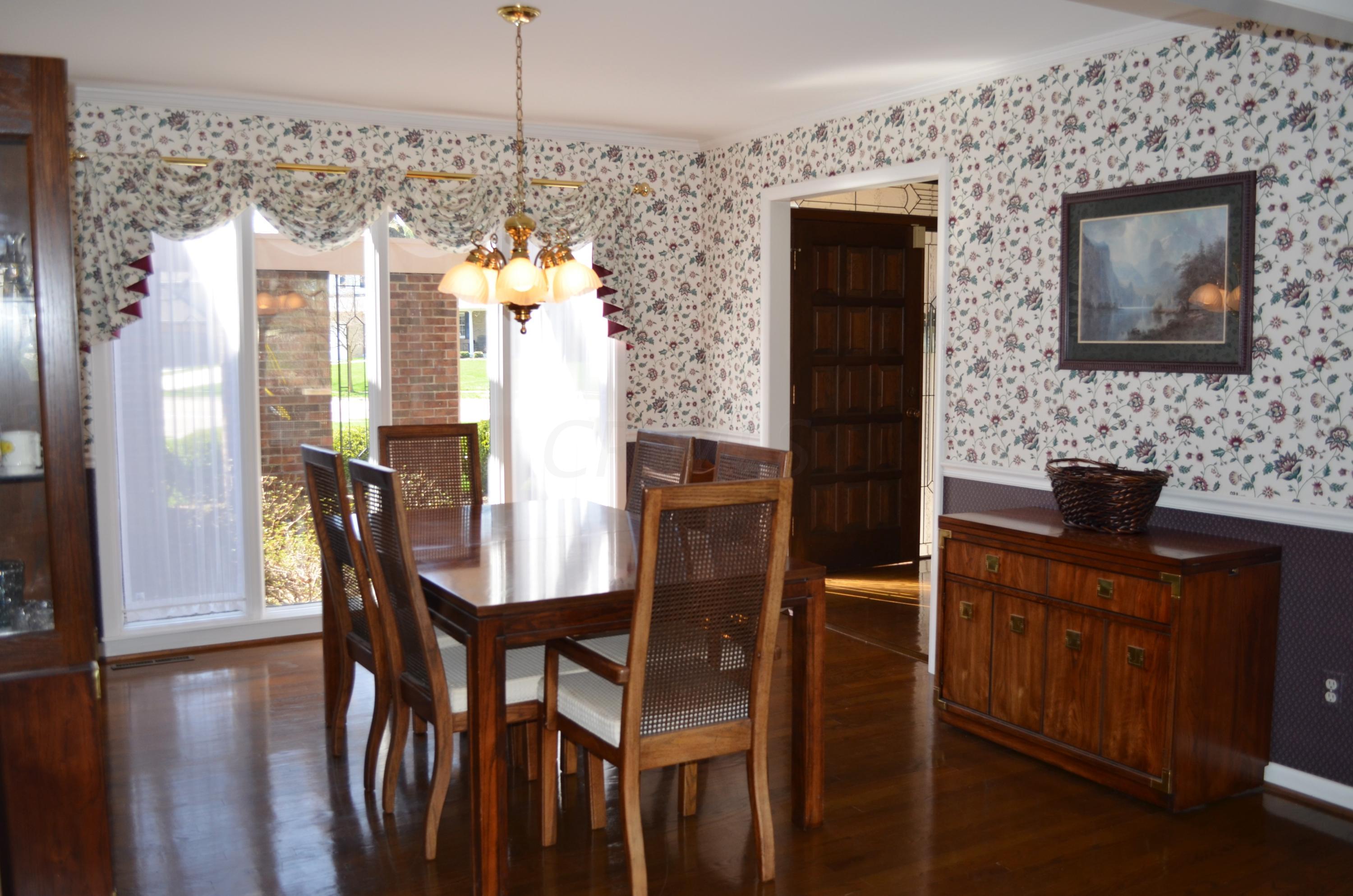 4020 Newhall Road Upper Arlington, OH 43220 - Photo 13 of 24