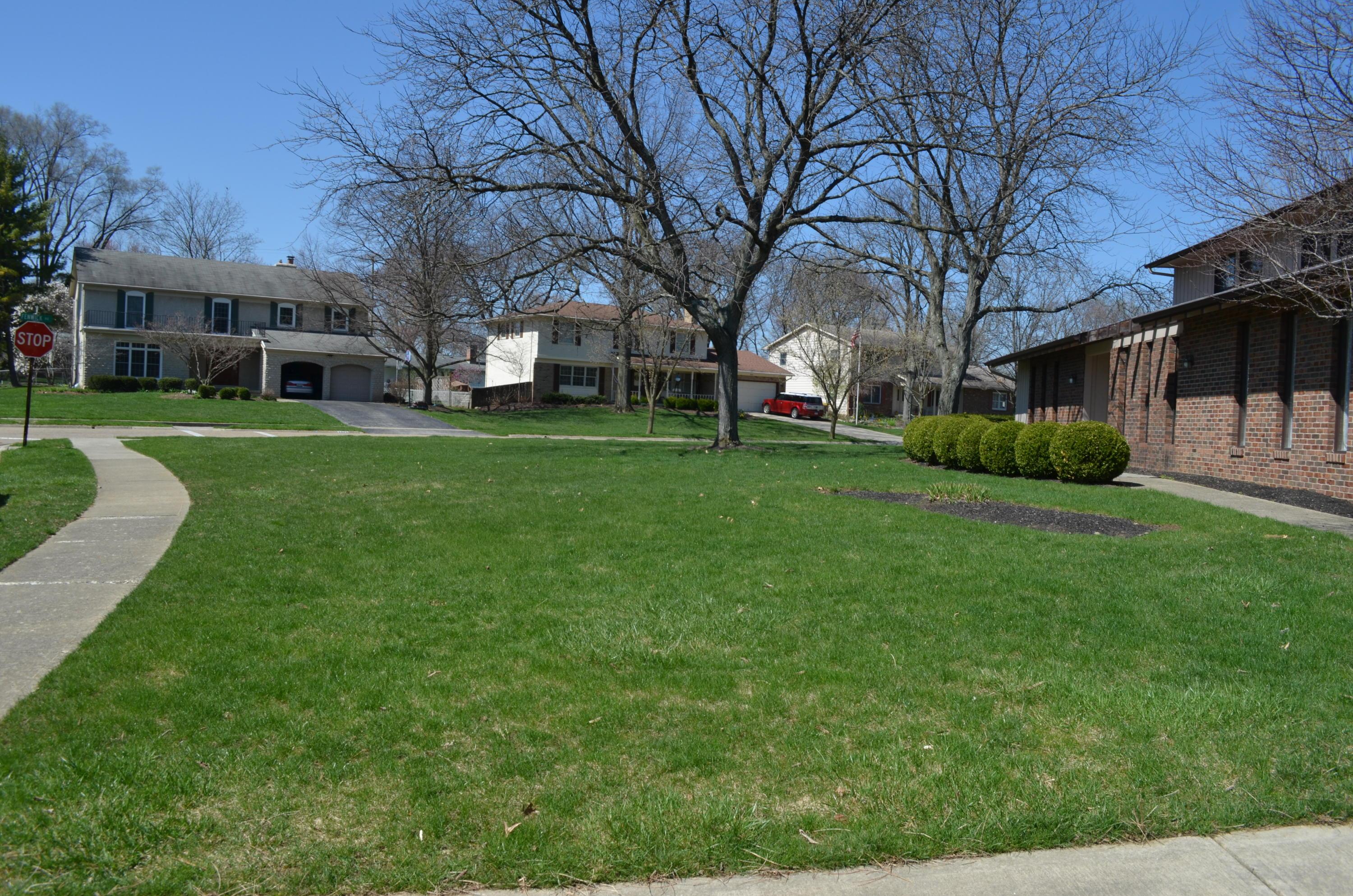 4020 Newhall Road Upper Arlington, OH 43220 - Photo 23 of 24