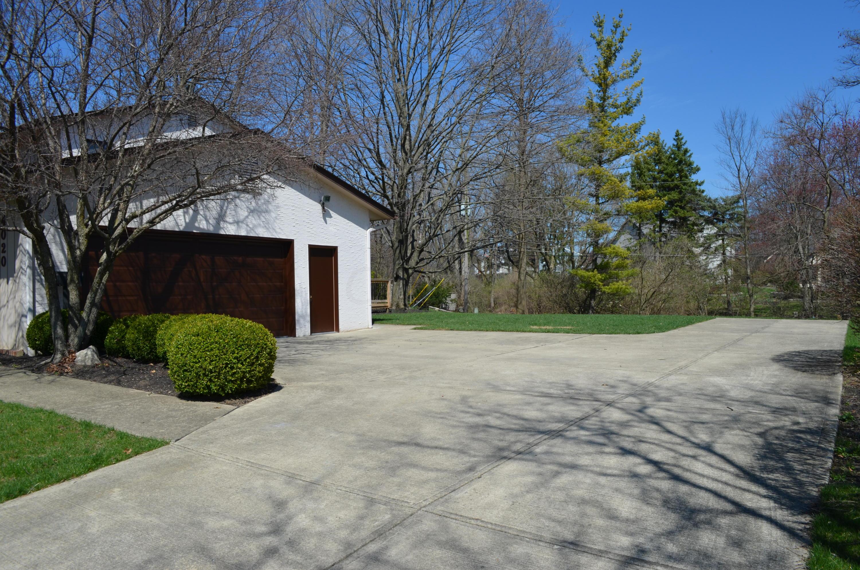 4020 Newhall Road Upper Arlington, OH 43220 - Photo 24 of 24