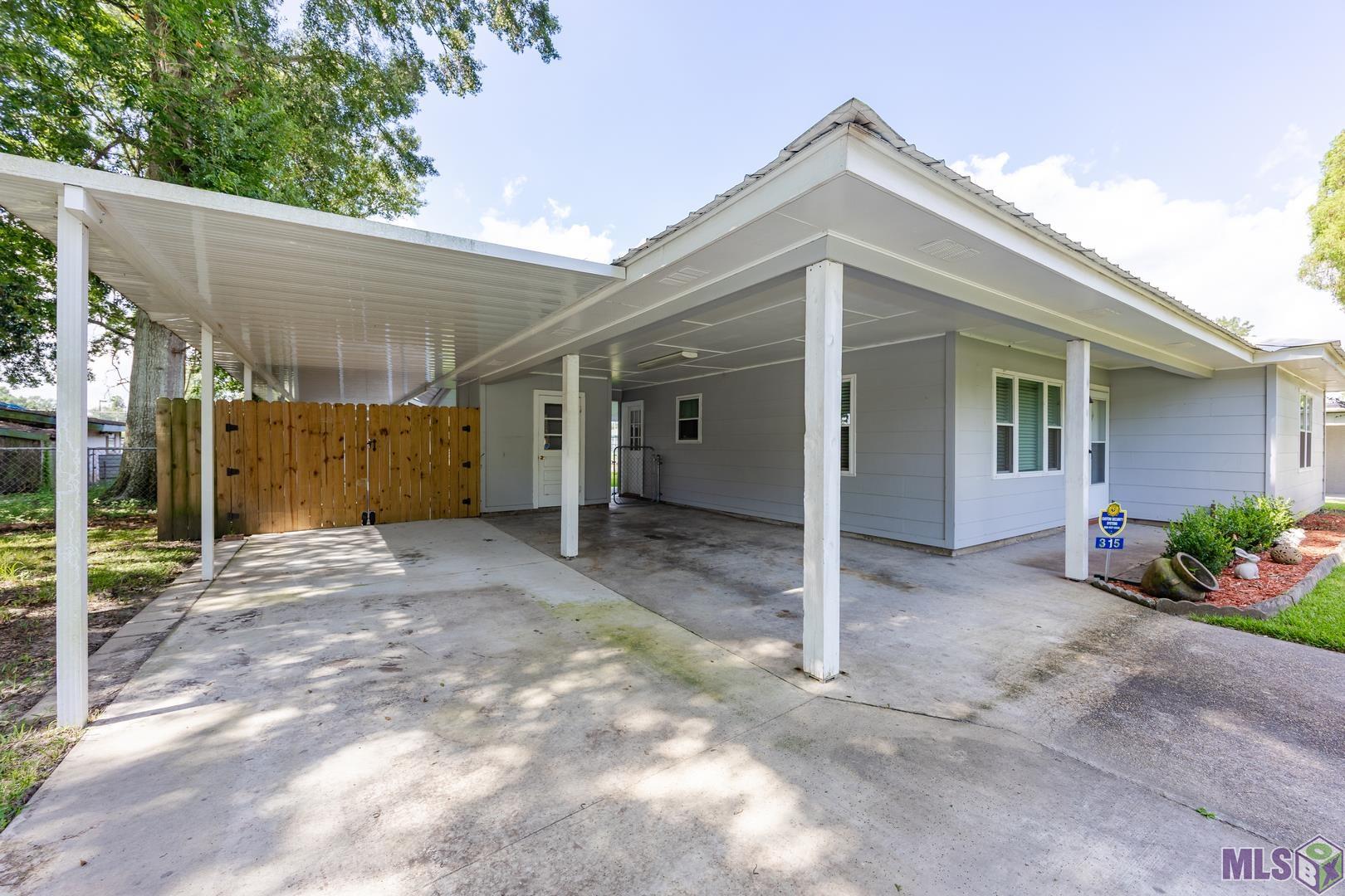 315 East Rome Street Gonzales, LA 70737 - Photo 2 of 19