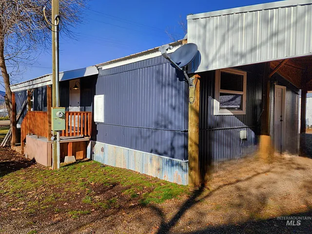 $195,000 | 501 North Dartmouth Street, Council, ID 83612